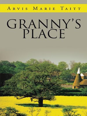 cover image of Granny'S Place